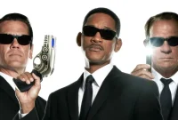 Synopsis of Men in Black 3 (2012) - Time Traveling to Save the World
