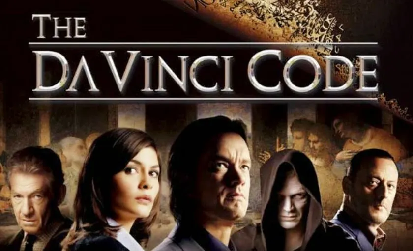 The Da Vinci Code Synopsis: Mystery and Thriller That Keeps You on the Edge of Your Seat