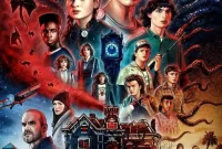 Synopsis of Stranger Things Season 4 Volume 1