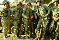The Big Red One War Movie Synopsis
