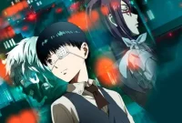 Synopsis and Review of Tokyo Ghoul: A Horror-Thriller Anime Full of Gore