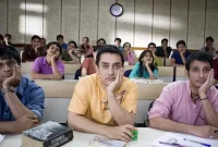 Synopsis and Review of 3 Idiots: A Satire on Education and Friendship