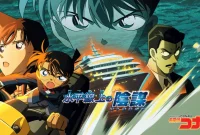 Synopsis and Review of Detective Conan: Strategy Above the Depths