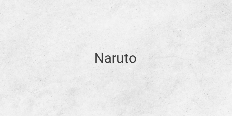The Longest Serving Hokage in Naruto: Kakashi Hatake
