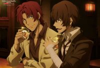 Bungo Stray Dogs: A Twisted Tale of Mafia and Detectives