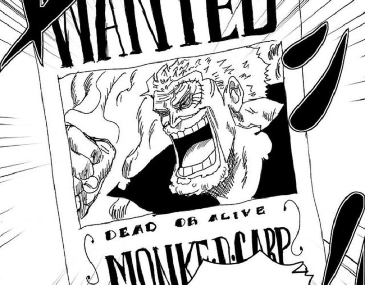The Cross Guild's Bounty System for Marines in One Piece Final Saga