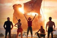 "One Piece" Live-Action Series: Complete Cast and Release Date on Netflix