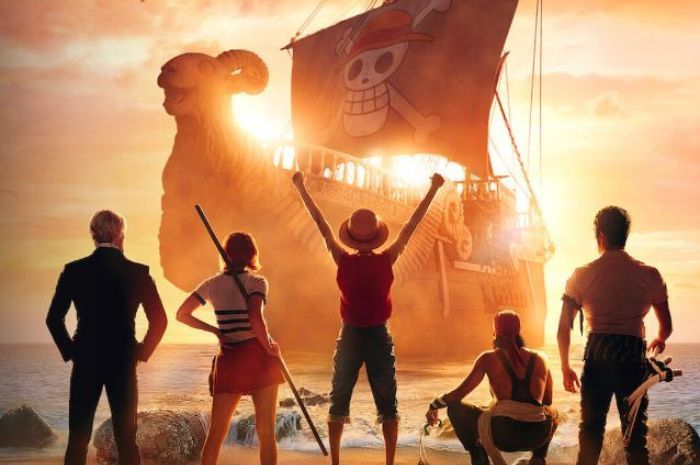 "One Piece" Live-Action Series: Complete Cast and Release Date on Netflix