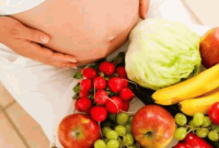 Recommended Nutritious Foods for Pregnant Women to Ensure Baby’s Growth and Mother’s Health