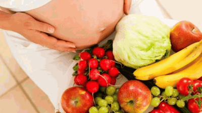 Recommended Nutritious Foods for Pregnant Women to Ensure Baby’s Growth and Mother’s Health