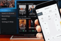 Top 3 Free Remote TV Apps to Control Your TV with Your Smartphone