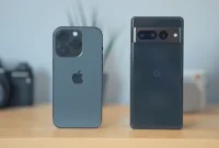Google Pixel 7 Pro vs iPhone 14 Pro: Which is the best-suited phone for you?