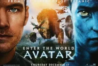 Synopsis and Review of Avatar (2009) - A Sci-Fi Epic with Stunning Visual Effects