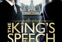 Synopsis of The King's Speech: A Historic British Biographical Drama