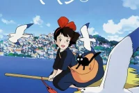 Synopsis and Review of Kiki's Delivery Service (1989) - A Classic Animation Film