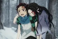 Synopsis of Demon Slayer: Brother and Sister’s Bond Movie