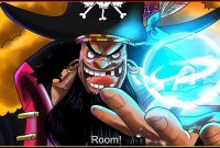 One Piece Chapter 1081 Spoiler: Trafalgar Law Loses to Blackbeard, Did he Steal His Devil Fruit?