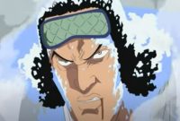 Ultimate Showdown in One Piece 1081: Garp's Powerful Strike Leaves Kuzan's Body in Shambles