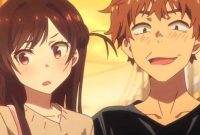 Rent a Girlfriend Anime Announces Season 3 Release in July 2023