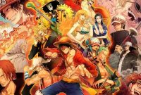 Speculations on One Piece Battle Royale in Jump Festa 2023