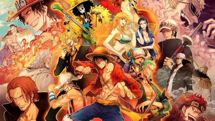 Speculations on One Piece Battle Royale in Jump Festa 2023