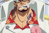 The Emergence of Cross Guild and SWORD Endangers the Fate of Marine in One Piece