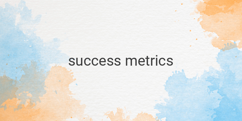 How to Measure the Success of Your App?