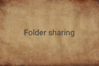 Simple Steps to Share Folders between Windows and Mac OS