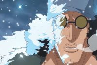 One Piece Manga Chapter 1081 Spoiler: Tense Situation as Aokiji Attacks SWORD Force