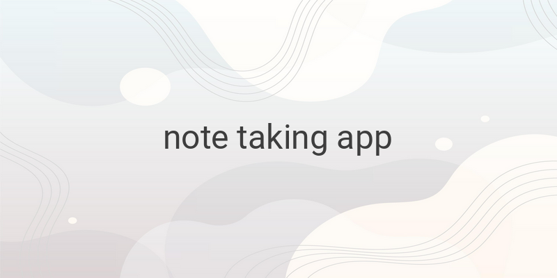 Top 10 Best Note Taking Apps for Android