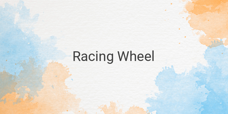 Tips for Buying a Good Racing Wheel for Gamers