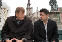 Synopsis of In Bruges, a Dark Comedy Crime Movie