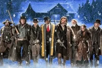 The Hateful Eight Movie Synopsis: A Thrilling Crime Drama with an All-Star Cast