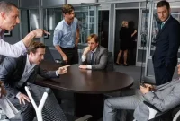 Synopsis and Review of The Big Short, the Collapse of the American Economy