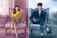 Synopsis of "W: Two World," a Unique and Refreshing Korean Fantasy Romance Drama