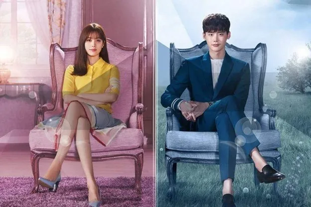 Synopsis of "W: Two World," a Unique and Refreshing Korean Fantasy Romance Drama