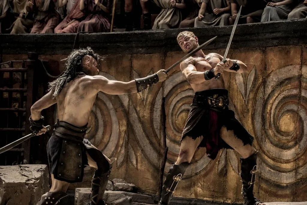 Synopsis and Review of The Legend of Hercules (2014) Movie