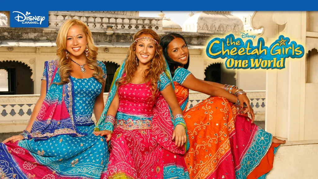 Synopsis and Review of The Cheetah Girls: One World (2008) Adventure, Comedy, Drama, Family, Friendship, and Musical Movie