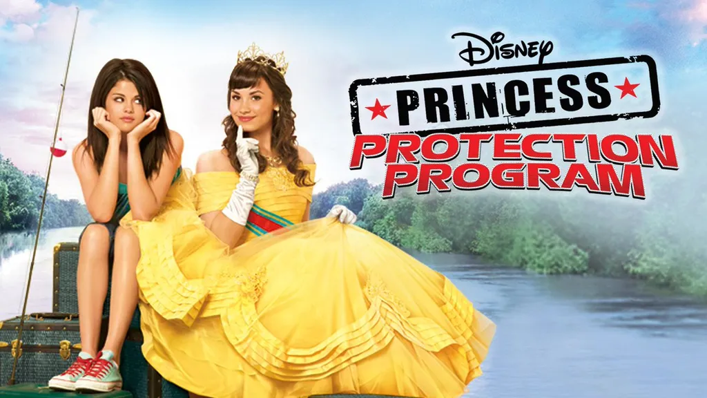 Synopsis of Disney's Princess Protection Program (2009)