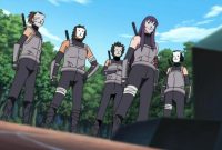 Naruto ANBU: The Elite Special Forces