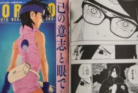 Boruto Chapter 80 Spoilers: Omnipotent's Power and Boruto's Trial