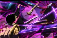 Discover the Power of Kyutoryu: Zoro's Unique Swordsmanship in One Piece