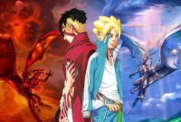 Naruto and Boruto: Internal Conflicts Threatening Konoha's Stability