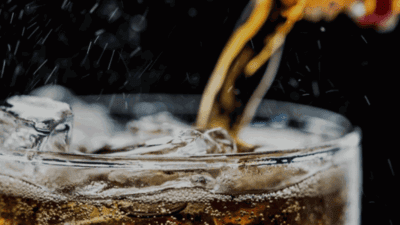 The Harmful Effects of Drinking Soda on Human Health