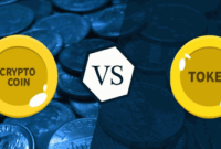 Understanding the Difference Between Coins and Tokens in Cryptocurrency