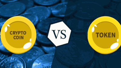 Understanding the Difference Between Coins and Tokens in Cryptocurrency
