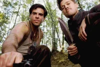Synopsis & Review of Inglourious Basterds: The Brutal Nazi Hunters!