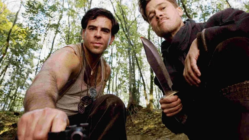 Synopsis & Review of Inglourious Basterds: The Brutal Nazi Hunters!