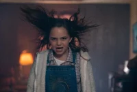 Firestarter Movie Synopsis and Review - A Remake of Stephen King's Popular Novel