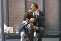 The Pursuit of Happyness Synopsis and Review